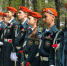 В Домодедовских школах проходит патриотическая акция «Вахта Памяти» - Администрация г. Домодедово
