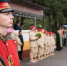В центре «Альбатрос» прошел мастер-класс от ветеранов Почетного караула - Regions.Ru