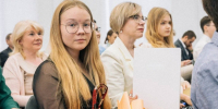Школьные чемпионы: в Домодедове наградили победителей Всероссийской олимпиады - Regions.Ru