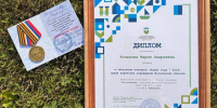 Ученица из Домодедова вошла в число лучших кадетов Подмосковья - Regions.Ru