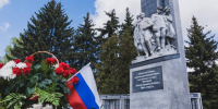 В Домодедове пройдет митинг, посвященный Дню памяти и скорби - Regions.Ru