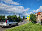 В Домодедове отремонтируют шесть участков дорог с полной заменой асфальта