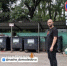 ​В Домодедово прошел мониторинг площадок для сбора мусора - VDomodedovo.Info