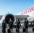 Авиакомпания Ethiopian Airlines увеличивает количество рейсов из Московского аэропорта Домодедово - Аэропорт Домодедово