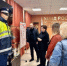 Члены Общественной палаты посетили Музей истории УМВД - VDomodedovo.Info