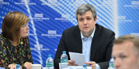 Подмосковное отделение «Единой России» выступило с инициативой запрета питбайков без наличия прав категории «А» - Газета Призыв