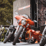 В Домодедове пройдет трехдневный мотофестиваль Biker Brothers Festival - Regions.Ru