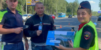 В Домодедове усилили контроль за трезвостью автомобилистов в летний период - Regions.Ru