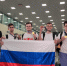 Как в Домодедове встречают победителей международных олимпиад - Regions.Ru
