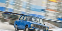 ​За дрифтинг теперь привлекают по уголовной статье - VDomodedovo.Info