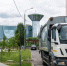Водители подмосковной компании-возчика ТКО повысили класс вождения - Pro-Domodedovo.Ru