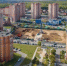 Домодедово занял 2 место в рейтинге городов по сокращению стройобъемов - VDomodedovo.Info