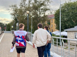 Провели на ж/д станциях и переходах Подмосковья более 5,8 тысяч профилактических рейдов в этом году