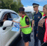 В Домодедове автоинспекторы провели массовую проверку водителей на трезвость - Regions.Ru