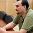 Глава Домодедово встретилась с участником образовательной программы для ветеранов СВО «Герои Подмосковья» Олесем Аникановым - Администрация г. Домодедово