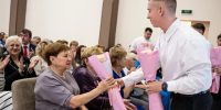 На педагогической конференции подвели итоги учебного года и наметили новые цели - Regions.Ru
