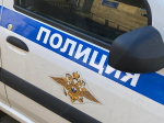 Полиция задержала похитителя брендовых часов в Домодедове