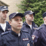 В Домодедово начальник УМВД поздравил сотрудников патрульно-постовой службы полиции с профессиональным праздником - Администрация г. Домодедово