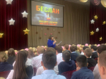 В школах №1 и №4 Домодедова почтили память жертв терактов