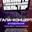Гала-концерт фестиваля по брейкингу и хип-хопу «Область танцевальных культур» - Администрация г. Домодедово