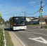 В городе запустили новую выделенную полосу для автобусов - Regions.Ru