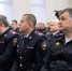 В УМВД России по г.о. Домодедово представлен новый руководитель - Администрация г. Домодедово