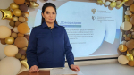 В Домодедово обсудили киберпреступления со школьниками!