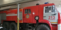 Огнеборцы с улицы Железнодорожной - Газета Призыв