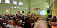 Жители округа обсудили с коммунальщиками подготовку к отопительному сезону - Regions.Ru