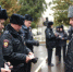 В округе проверили готовность полицейских к зиме и службе в новых мундирах - Regions.Ru