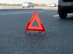 Экстренные службы находятся на месте аварии в Домодедове
