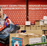Жители Домодедово собрали 400 килограмм гуманитарной помощи! - Газета Призыв