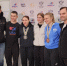 Чемпионы вернулись домой - Газета Призыв