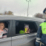 Госавтоинспекторы в Домодедово провели профилактическое мероприятие «Детское кресло» - Администрация г. Домодедово