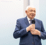 Председатель совета депутатов г. о. Домодедово поздравил жителей с Днём народного единства - Газета Призыв