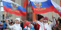 Что посмотреть и где побывать в День народного единства 4 ноября в Домодедове - Regions.Ru