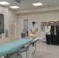 Школьники 10 медицинского класса школы №4 посетили Домодедовскую центральную больницу! - Администрация г. Домодедово