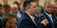 Программа «Герои Подмосковья»: как ветераны СВО получают управленческое образование бесплатно - Regions.Ru