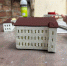 В архитектурной мастерской в Домодедово начали создавать модель Константиновской фабрики, которой недавно исполнилось 200 лет - Администрация г. Домодедово