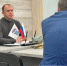 Индивидуальный подход к каждому: в Домодедовской стоматологии продолжается программа бесплатного зубопротезирования для бойцов СВО - Администрация г. Домодедово