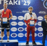 Домодедовский спортсмен – чемпион мира по грепплингу! - Администрация г. Домодедово