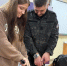 Наставник Z: ветераны СВО делятся опытом с молодёжью Домодедово - Администрация г. Домодедово