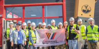 Адаптация к мирной жизни - Газета Призыв