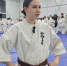 Домодедовская спортсменка Евгения Вихор стала чемпионкой России по киокусинкай - Regions.Ru