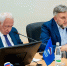 Депутат Мособлдумы Олег Жолобов провёл семинар для депутатов‑единороссов окружного Совета Домодедово - Газета Призыв