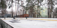 Когда откроется каток в парке «Елочки» - Regions.Ru