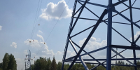Плановое отключение электричества на 21 ноября - Газета Призыв