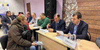 В деревне Минаево установят еще один трансформатор по просьбе жителей - Regions.Ru
