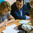 Новый фронт работы: в Домодедове помогают героям СВО строить гражданскую карьеру - Regions.Ru