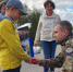 Письма школьников из Домодедово дошли до бойцов на передовой - Regions.Ru